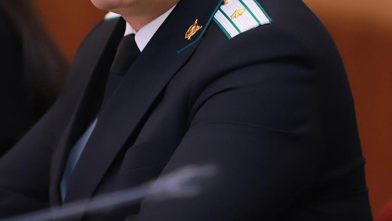 Sabiq prokuror vəfat etdi