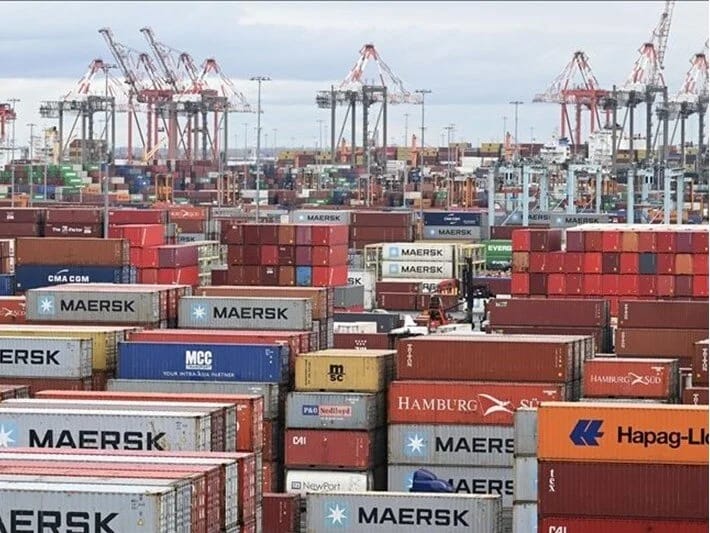 Avropada ticarət müharibəsi qorxusu var