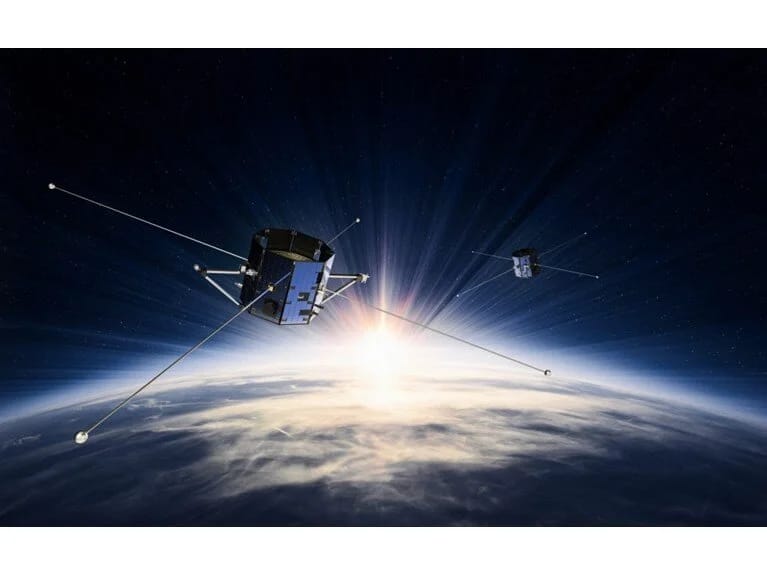 NASA-nın kosmik gəmisi vəzifə yerinə yetirməyə hazırdır