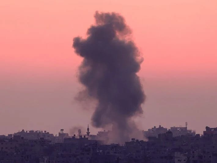 İsrail Hizbullahın iki komandirinin öldürüldüyünü açıqlayıb