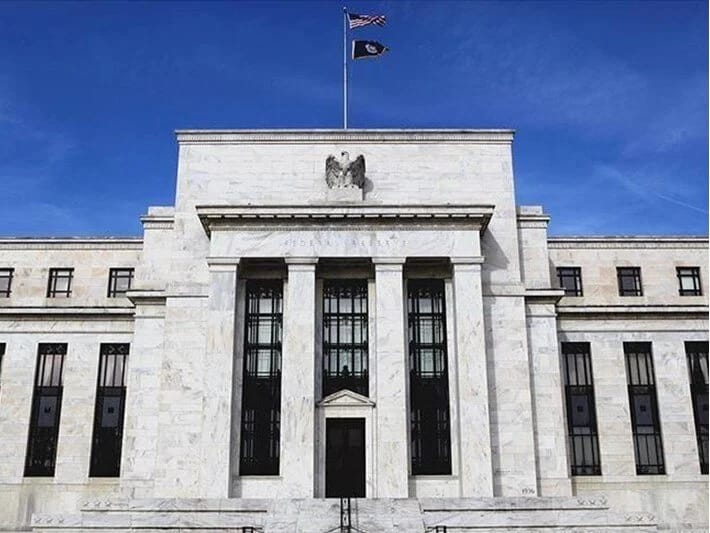 FED-in sədri Pauelin faiz dərəcəsinin azaldılması ilə bağlı açıqlama verib