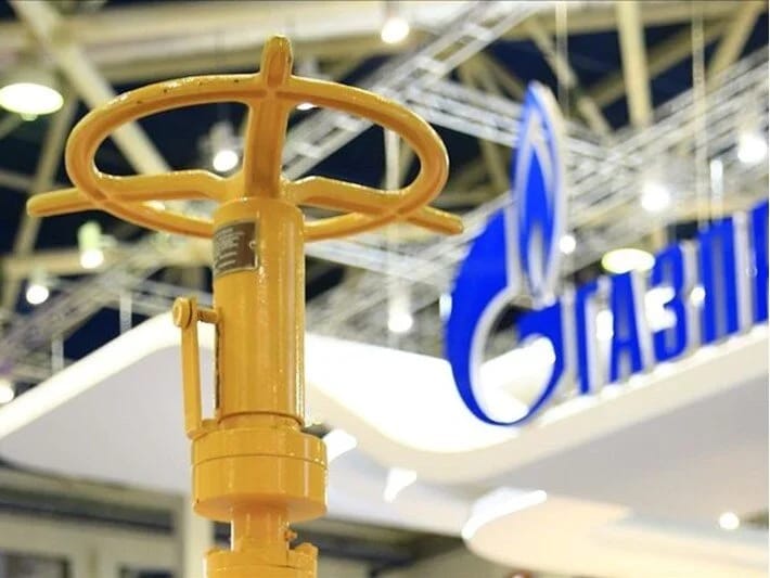 Qazprom Avropanı ittiham edir