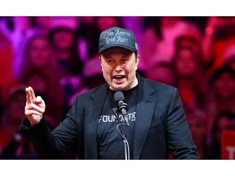 Mask öz nazirliyinə kadr axtarır: Bizə pulsuz işləyəcək yüksək IQ-lu kadrlar lazımdır