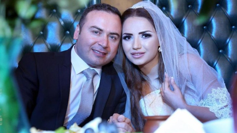 Azərbaycanlı aktrisa: