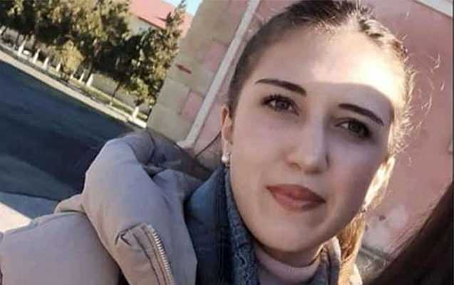 Tələbə qız qəfil vəfat etdi