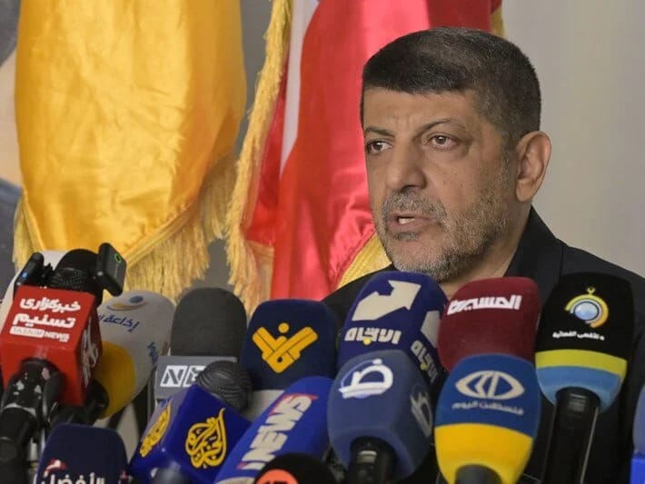 Hizbullah sözçüsü İsrailin hücumu nəticəsində həlak olub