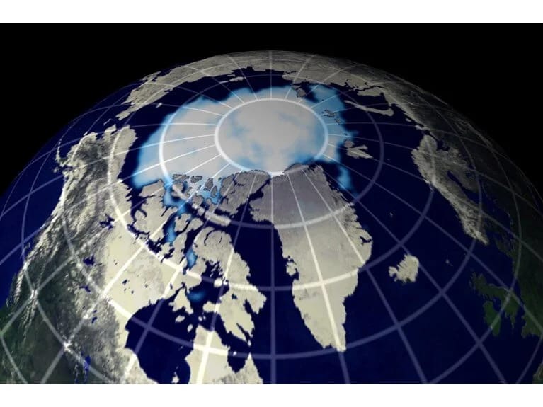 Alimlərdən tənqidi açıqlama: Şimal Maqnit Qütbü sürətlə Rusiyaya doğru irəliləyir! 