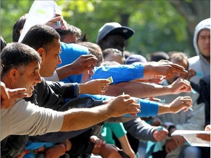 Almaniyadan viza qərarı: 1,3 milyon işçi çatışmazlığı var, yeni sistem tətbiq olunur 