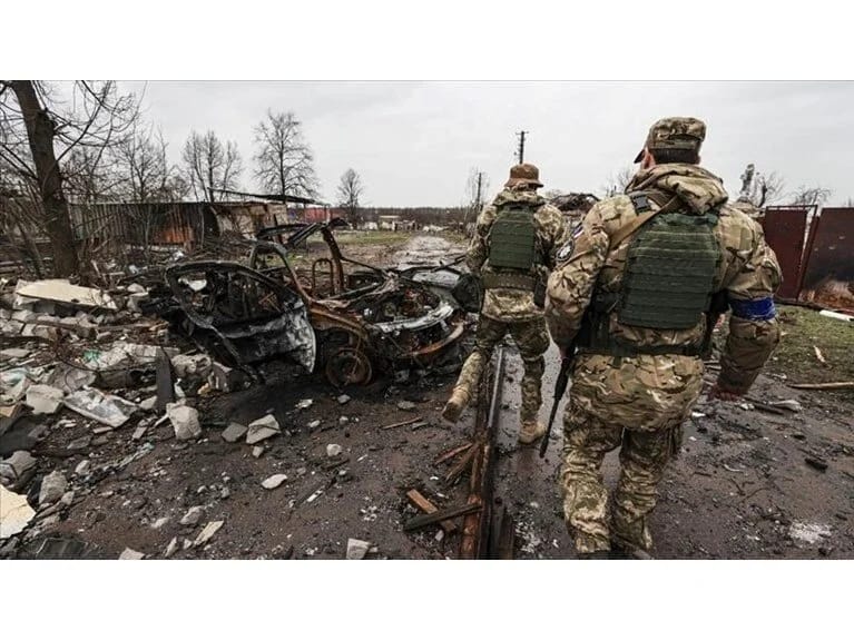 Skandinaviya ölkələrini müharibə qorxusu bürüdü: “Müharibə hazırlığı” kitabları paylanır!