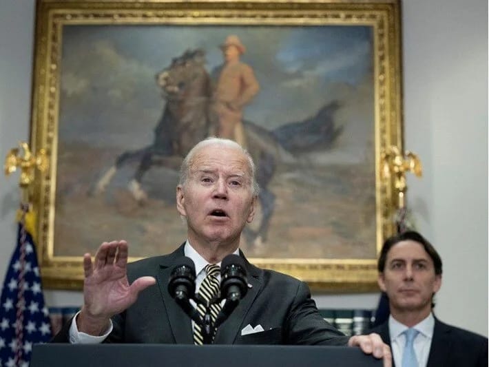 Baydenin məsləhətçisindən atəşkəs turu: O, Yaxın Şərqə səfər edəcək 