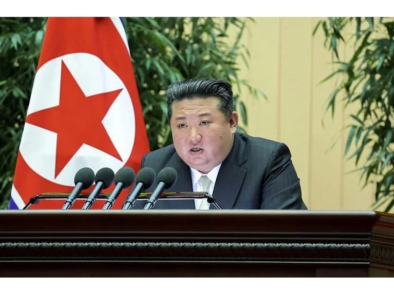 Şimali Koreyadan 3-cü Dünya Müharibəsi xəbərdarlığı: ABŞ müharibə tacirləri vəziyyəti təhlükəli edir