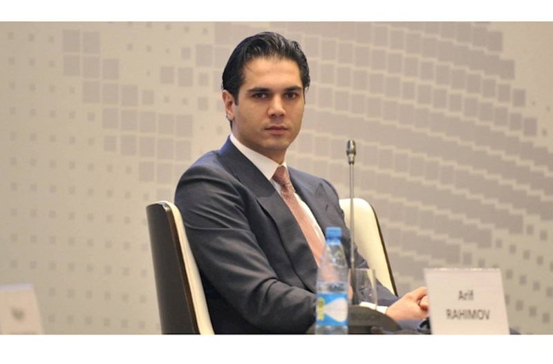 Azad Rəhimovun oğlu məhkəməyə çağırıldı — 400 min manatlıq yeyinti işi