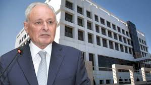 Oqtay Şirəliyevin tibb müəssisəsi cərimələndi - SƏBƏB