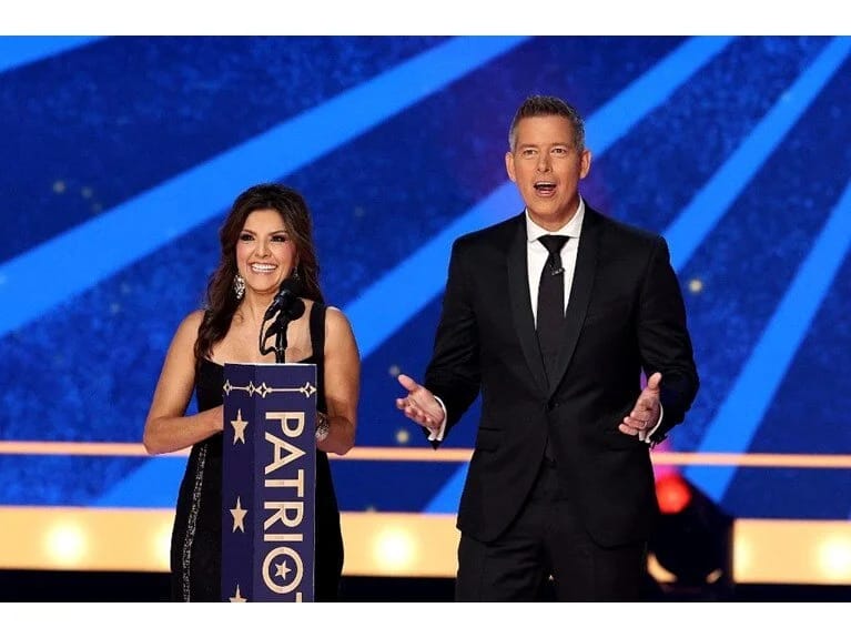 Tramp A Komandasını formalaşdırır: İndiyə qədər açıqlanan adlar kimlərdir? 