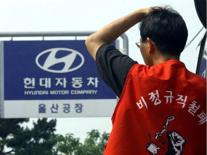 Avtomobil testi zamanı müəmmalı qəza baş verib