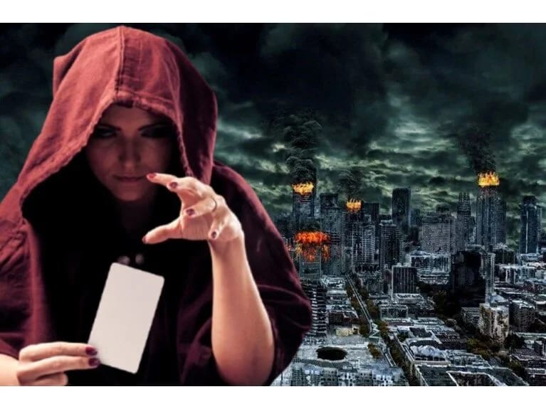 Rus falçı bunun son dərəcə təhlükəli olduğunu söylədi və xəbərdarlıq etdi!