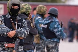 Qırğızıstanda xüsusi xidmət orqanlarının rəhbərlərinə qarşı sui-qəsd hazırlayan şəxs saxlanıldı