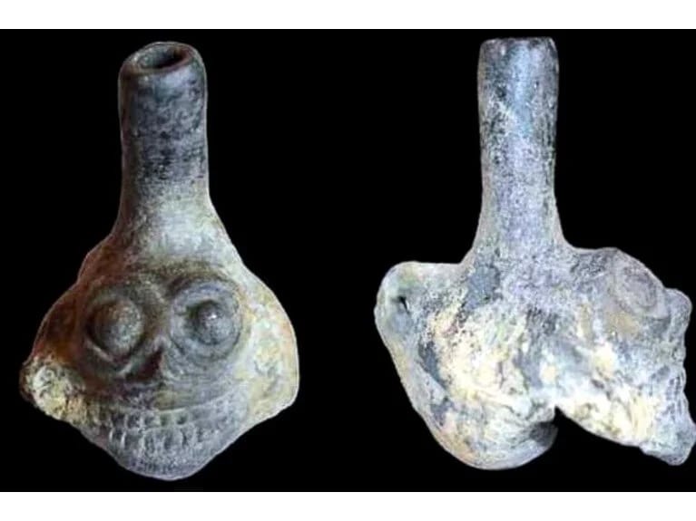 Müharibələri belə qazandılar: Qədim sivilizasiyanın sirli ölüm fiti