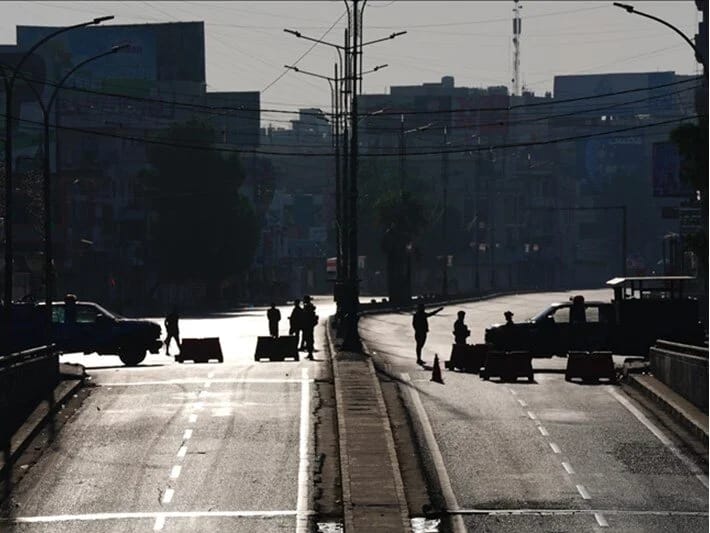 37 ildən sonra ilk: İraqda ümumi əhalinin siyahıya alınması 