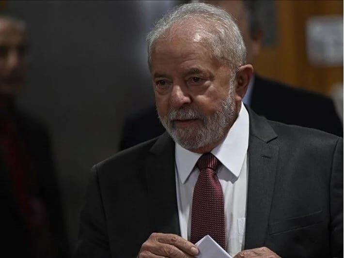 Braziliyada prezident Lula da Silvaya sui-qəsd iddiası: 4 əsgər və 1 polis məmuru həbs edilib 