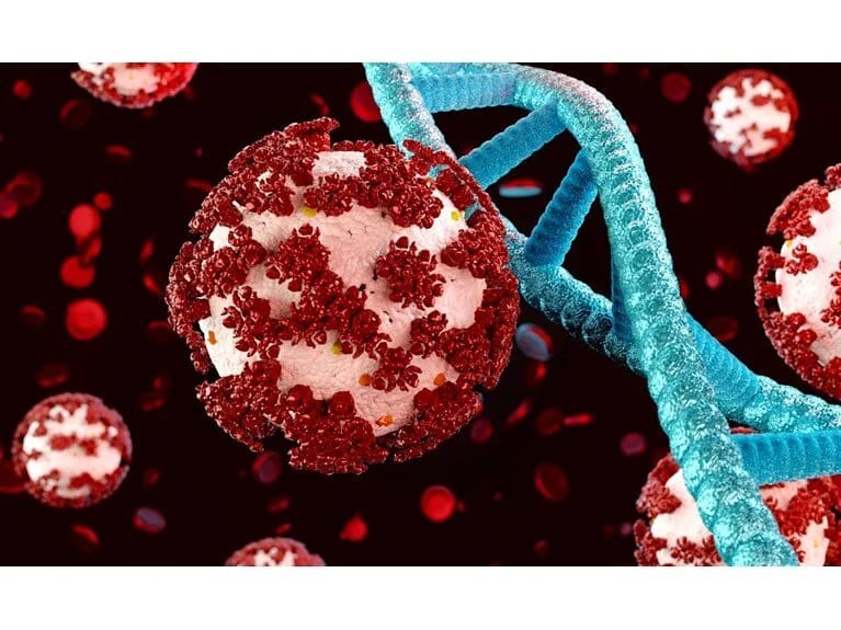 Covid virusu xərçəngin müalicəsində istifadə olunacaq