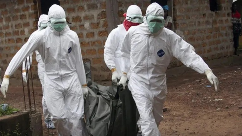 Bu ölkədə vəba epidemiyasından ölənlərin sayı 1000-ə yaxınlaşır