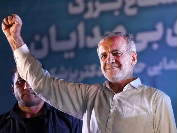 İranda paytaxtın cənuba köçürülməsi üçün işlərə başlanılıb