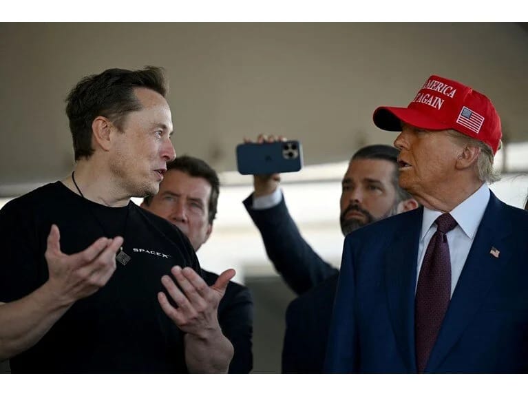 Maskın hökumətdəki ilk işi: Uzaqdan iş başa çatır 