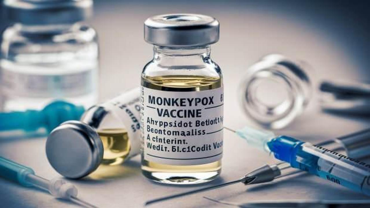 Meymun çiçəyi peyvəndi təsdiqləndi!