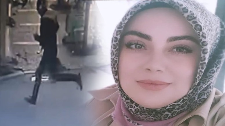 Azərbaycanlı qadın Türkiyədə sevgilisi tərəfindən öldürüldü