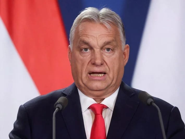 Orban Netanyahunu dəstəklədi: Onu Macarıstana dəvət edəcək və təhlükəsizliyini təmin edəcək