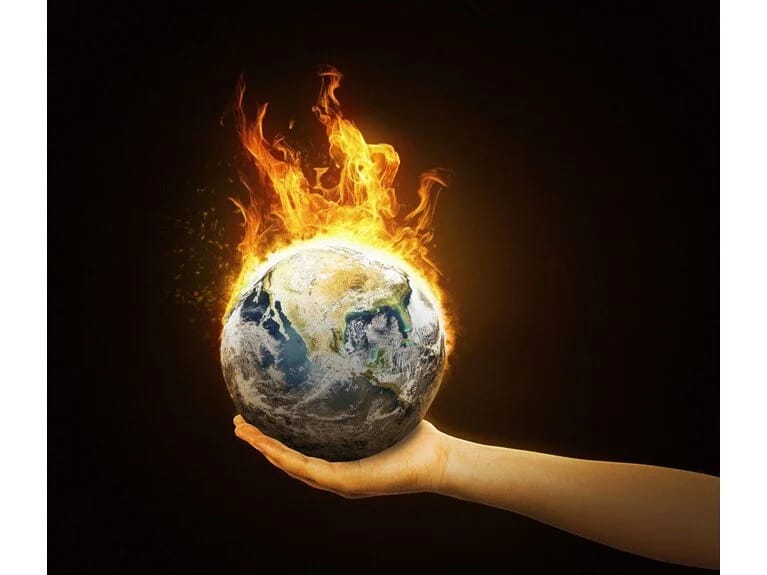 Alimlərdən qorxulu xəbərdarlıq: Fəlakət ssenarisi yaxınlaşır, 30 milyon insan həyatını itirə bilər!