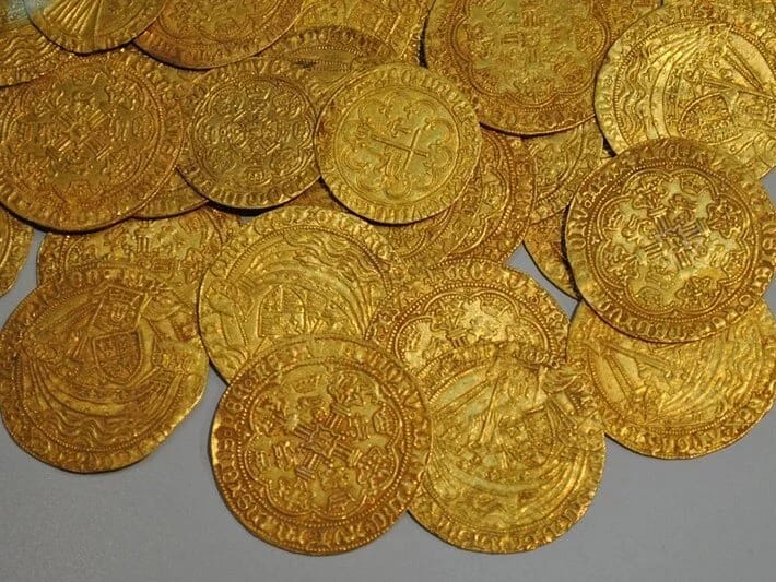 Təmirə gedən usta milyoner oldu