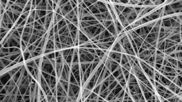 İnsan saçından 200 dəfə nazik: Həyatı xilas edə biləcək spagetti