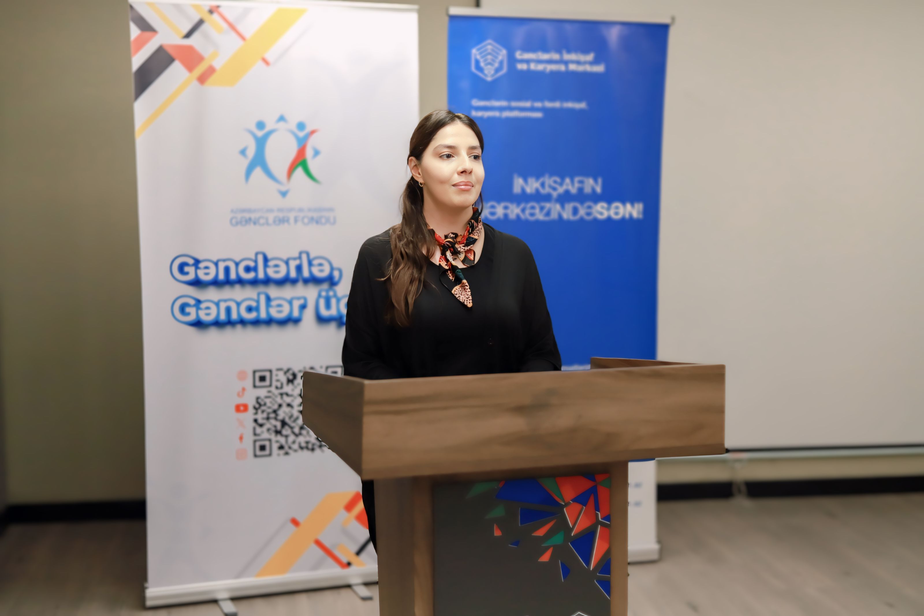 Könül Abdulrəşidova: 