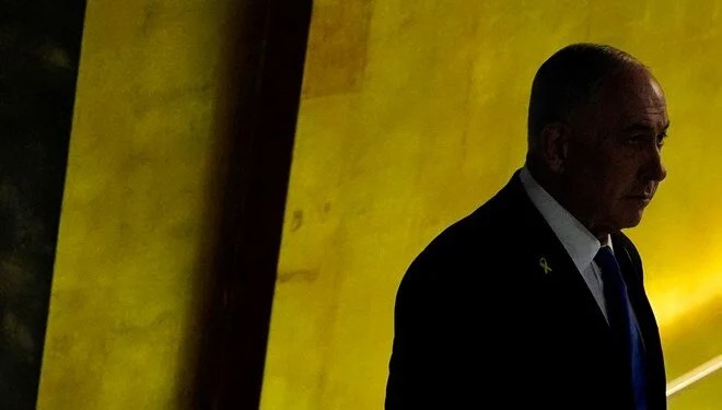 İrandan Netanyahunun həbs qərarı ilə bağlı açıqlama