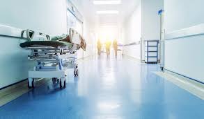 Naxçıvanda yanıq xəsarətləri alan şəxs xəstəxanada vəfat edib