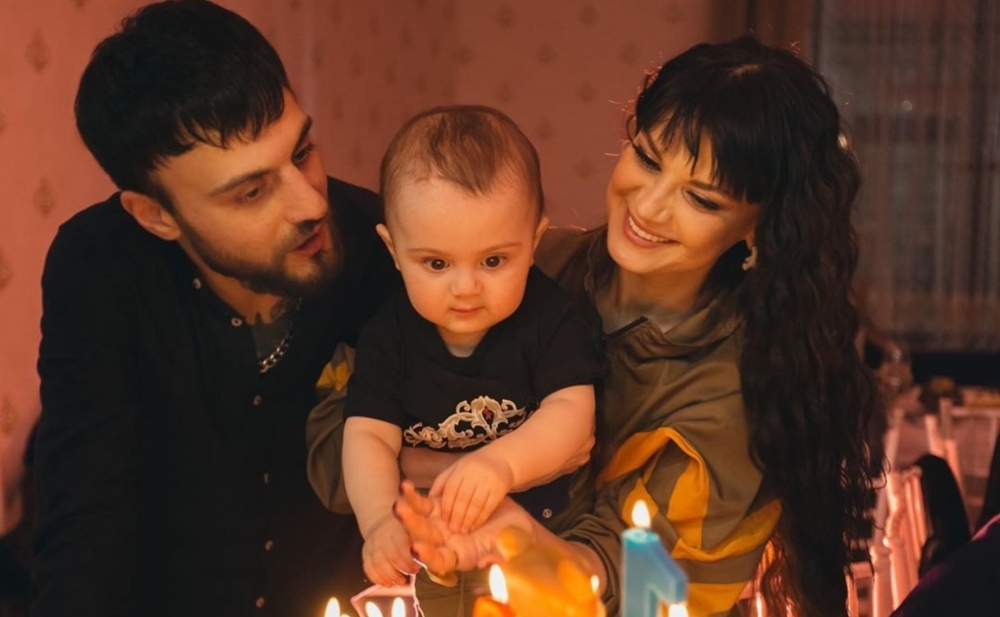 Natavan Dado ilə küsülüdür - 