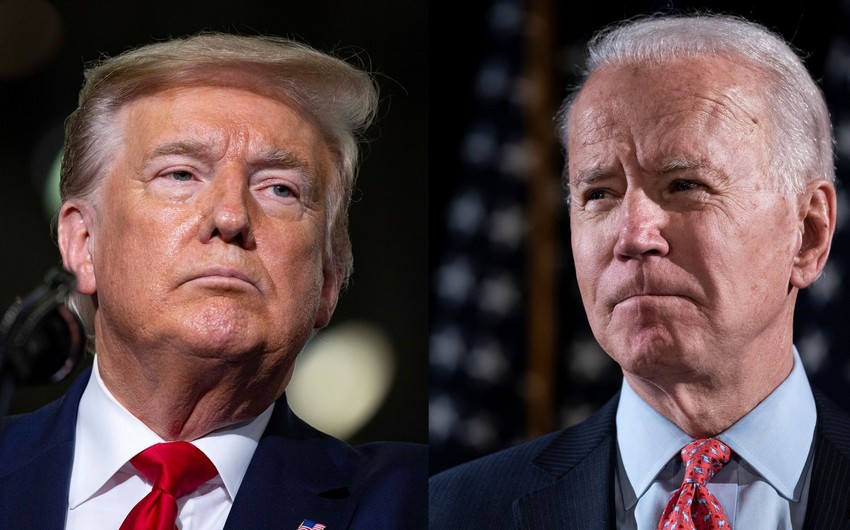 Uolts: Tramp Ukrayna məsələsində hazırkı administrasiya ilə işləyəcək