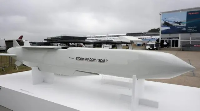 Ukrayna Rusiyaya raket hücumu etdi: Bir general, 500 əsgər həlak oldu