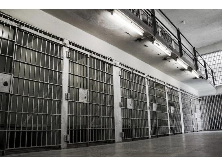 Həbsxana xəritələri sızdırıldı! Məhkumların qorxulu qaçış planı