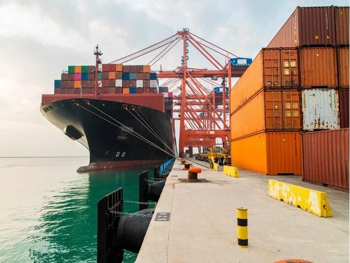 Ekoloqlar kömürlə dolu gəmiyə görə etiraz ediblər: 138 nəfər saxlanılıb