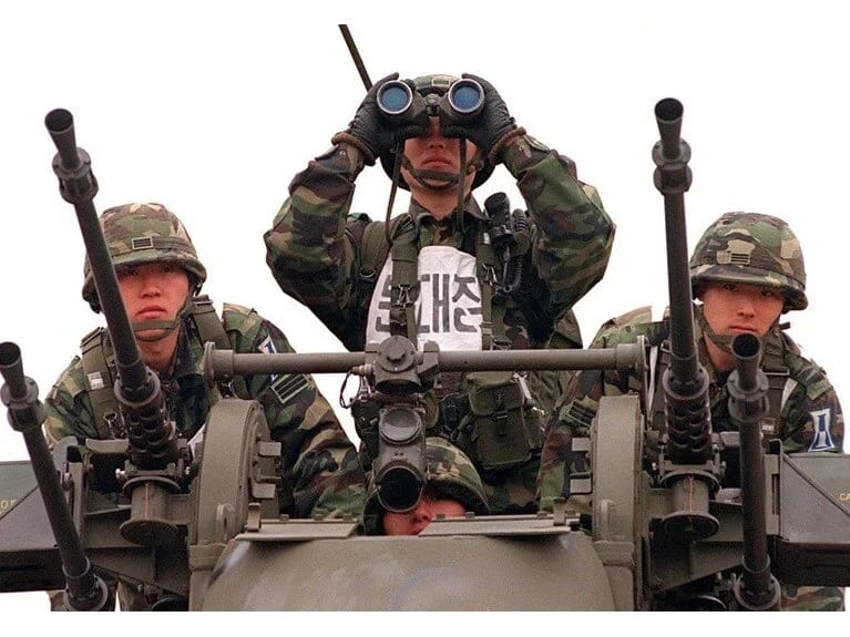 Şimali Koreyanın vəhşi Ukrayna taktikası: Onlar yerli əhali kimi maskalanıb hücuma keçdilər! 