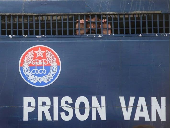 Pakistanda 3 gündə baş verən qarşıdurmalarda 82 nəfər ölüb, 156 nəfər yaralanıb