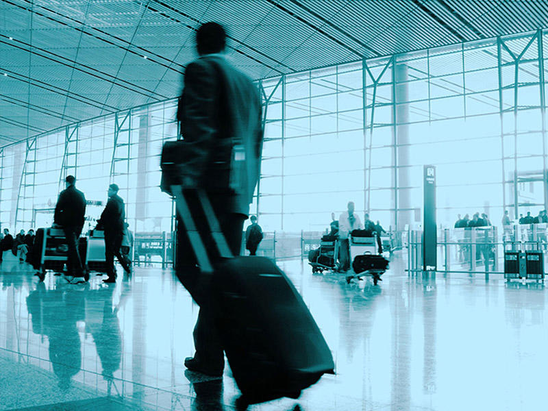 Hindistan vətəndaşı Azərbaycana görün nə gətirirmiş - aeroportda yaxalandı - FOTO