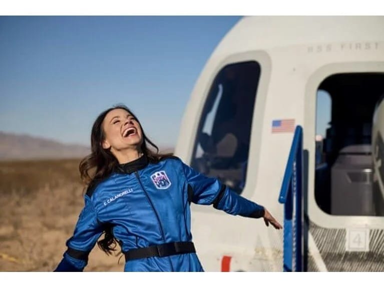 Dünya sərhədlərini keçdi ama cinsiyyətçilik onu təqib etdi