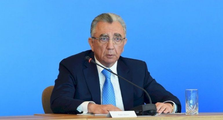 Bakı merinin müavinləri yoxdur - 4 yüksək posta təyinat ola bilər