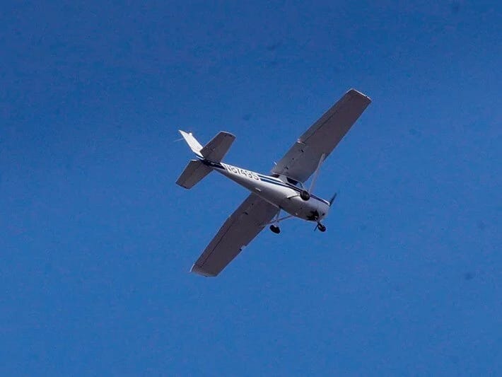 Altı sərnişini olan təyyarə qəzaya uğrayıb: Beş nəfər ölüb, birinin vəziyyəti ağırdır