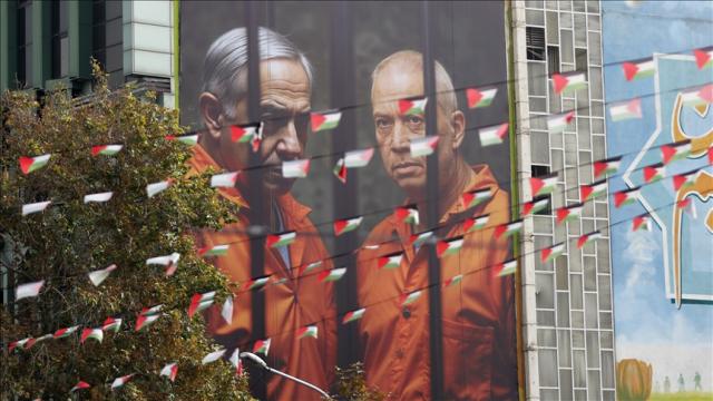 Avropa Parlamentinin deputatı Serra Netanyahu üçün həbs orderini icra etməyəcək ölkələri tənqid edib