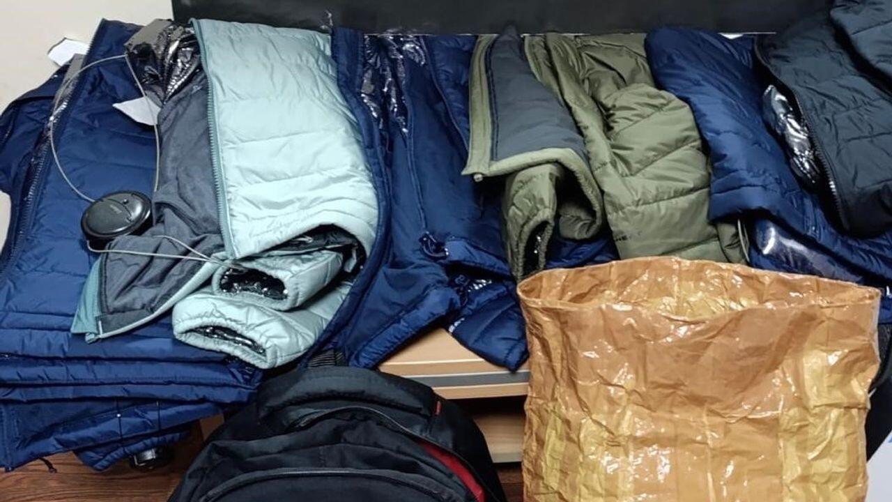 Türkiyədə oğurluq edən azərbaycanlı dəstə ələ keçdi - FOTO